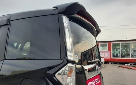 Toyota Tank I, 2018 год, 1 200 000 рублей, 4 фотография