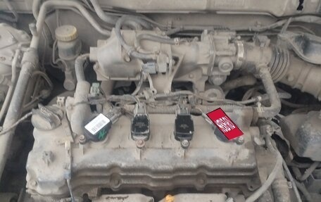 Nissan Sunny B15, 2003 год, 340 000 рублей, 6 фотография