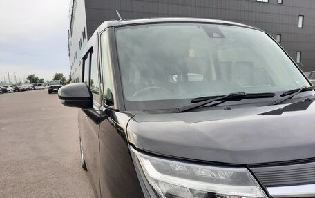 Toyota Tank I, 2018 год, 1 200 000 рублей, 12 фотография