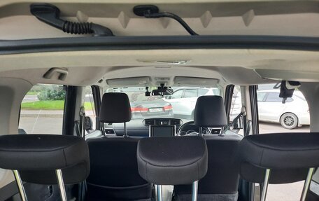 Toyota Tank I, 2018 год, 1 200 000 рублей, 15 фотография