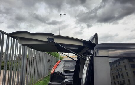 Toyota Tank I, 2018 год, 1 200 000 рублей, 14 фотография