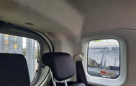 Toyota Tank I, 2018 год, 1 200 000 рублей, 18 фотография