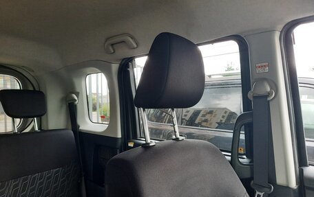 Toyota Tank I, 2018 год, 1 200 000 рублей, 19 фотография