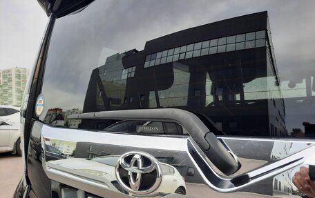 Toyota Tank I, 2018 год, 1 200 000 рублей, 10 фотография