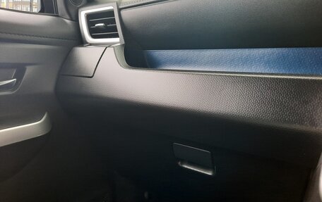 Toyota Tank I, 2018 год, 1 200 000 рублей, 20 фотография