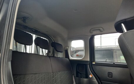 Toyota Tank I, 2018 год, 1 200 000 рублей, 21 фотография