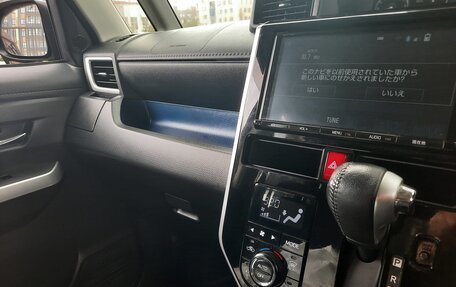 Toyota Tank I, 2018 год, 1 200 000 рублей, 23 фотография