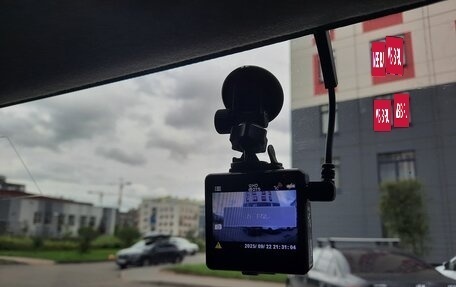 Toyota Tank I, 2018 год, 1 200 000 рублей, 9 фотография