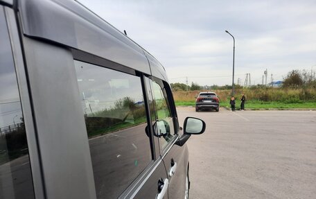 Toyota Tank I, 2018 год, 1 200 000 рублей, 25 фотография