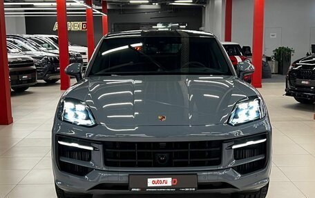 Porsche Cayenne III, 2025 год, 20 790 000 рублей, 2 фотография
