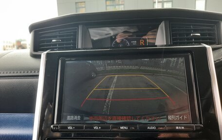 Toyota Tank I, 2018 год, 1 200 000 рублей, 24 фотография