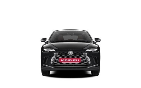 Lexus RX IV рестайлинг, 2025 год, 13 800 000 рублей, 4 фотография