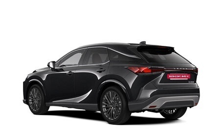 Lexus RX IV рестайлинг, 2025 год, 13 800 000 рублей, 2 фотография