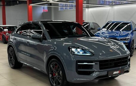 Porsche Cayenne III, 2025 год, 20 790 000 рублей, 3 фотография