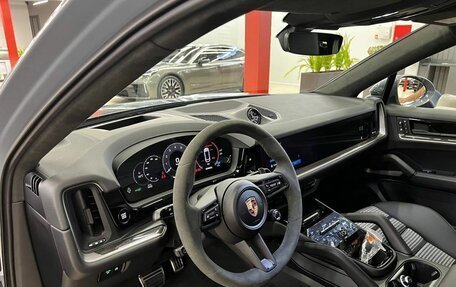 Porsche Cayenne III, 2025 год, 20 790 000 рублей, 6 фотография