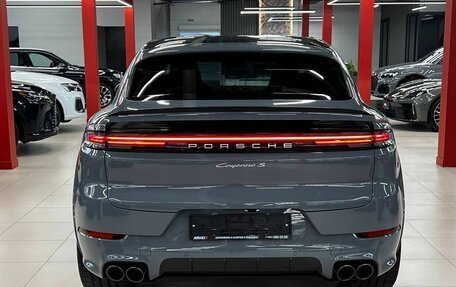 Porsche Cayenne III, 2025 год, 20 790 000 рублей, 4 фотография