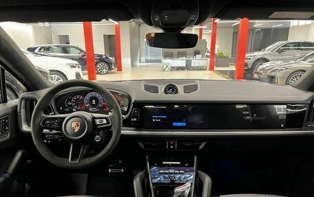 Porsche Cayenne III, 2025 год, 20 790 000 рублей, 5 фотография