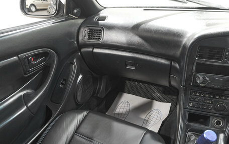 Toyota Curren, 1994 год, 409 000 рублей, 10 фотография