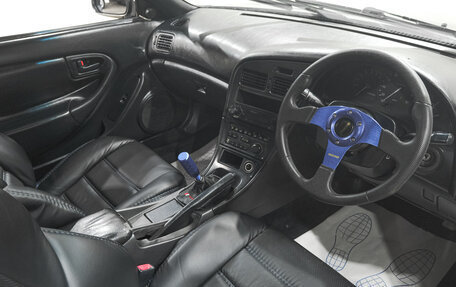 Toyota Curren, 1994 год, 409 000 рублей, 8 фотография