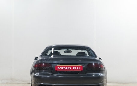 Toyota Curren, 1994 год, 409 000 рублей, 6 фотография