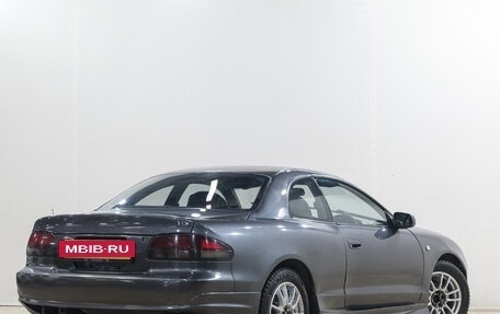 Toyota Curren, 1994 год, 409 000 рублей, 7 фотография