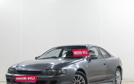 Toyota Curren, 1994 год, 409 000 рублей, 4 фотография