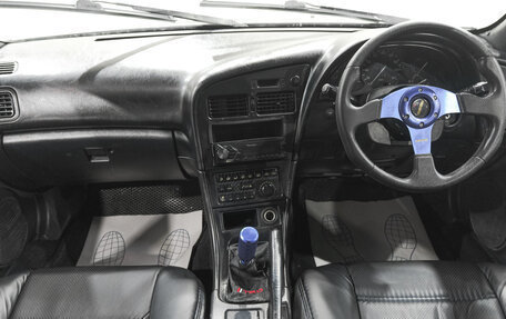 Toyota Curren, 1994 год, 409 000 рублей, 12 фотография
