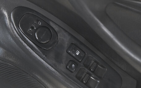 Toyota Curren, 1994 год, 409 000 рублей, 16 фотография