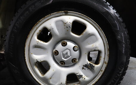 Renault Duster I рестайлинг, 2012 год, 599 000 рублей, 15 фотография