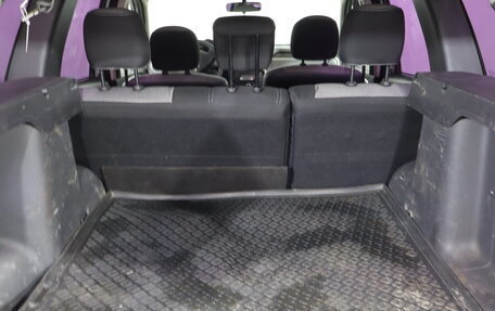 Renault Duster I рестайлинг, 2012 год, 599 000 рублей, 14 фотография