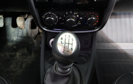 Renault Duster I рестайлинг, 2012 год, 599 000 рублей, 10 фотография