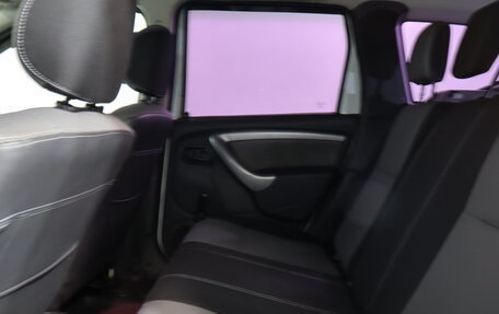 Renault Duster I рестайлинг, 2012 год, 599 000 рублей, 13 фотография