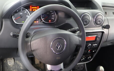 Renault Duster I рестайлинг, 2012 год, 599 000 рублей, 9 фотография