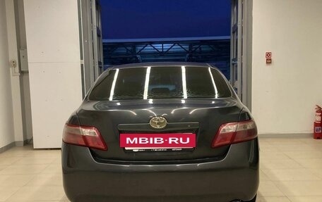 Toyota Camry, 2007 год, 1 100 000 рублей, 5 фотография