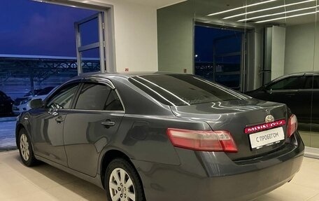 Toyota Camry, 2007 год, 1 100 000 рублей, 6 фотография