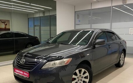 Toyota Camry, 2007 год, 1 100 000 рублей, 1 фотография