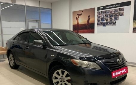 Toyota Camry, 2007 год, 1 100 000 рублей, 3 фотография