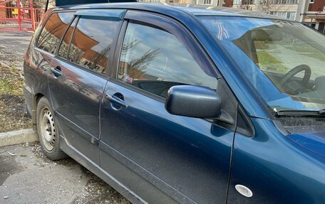 Mitsubishi Lancer IX, 2008 год, 380 000 рублей, 1 фотография