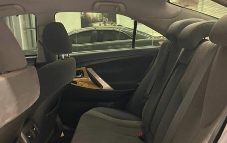 Toyota Camry, 2007 год, 1 100 000 рублей, 12 фотография