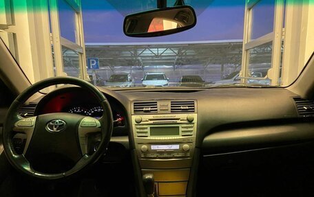 Toyota Camry, 2007 год, 1 100 000 рублей, 9 фотография