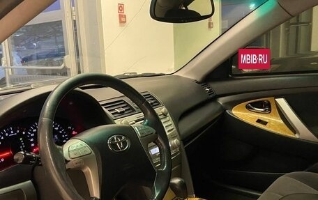 Toyota Camry, 2007 год, 1 100 000 рублей, 8 фотография