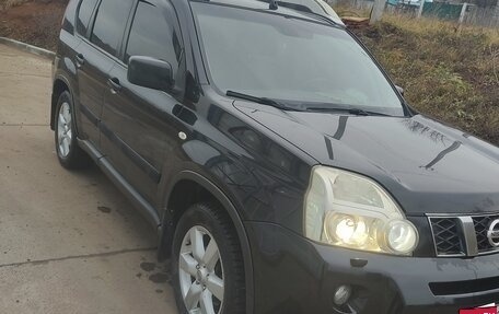Nissan X-Trail, 2008 год, 820 000 рублей, 1 фотография