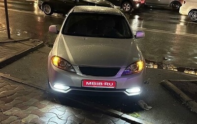 Daewoo Gentra II, 2014 год, 710 000 рублей, 1 фотография