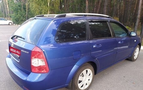 Chevrolet Lacetti, 2008 год, 480 000 рублей, 1 фотография