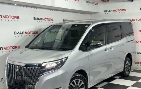 Toyota Esquire I, 2019 год, 2 800 000 рублей, 1 фотография