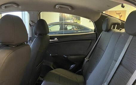 Hyundai Solaris II рестайлинг, 2016 год, 840 000 рублей, 13 фотография