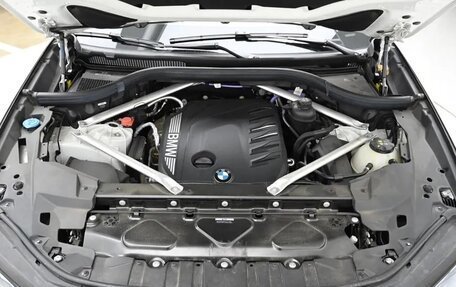 BMW X6, 2025 год, 13 250 000 рублей, 6 фотография