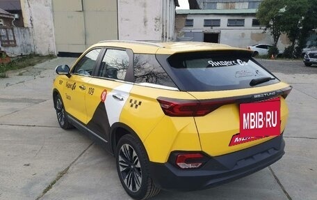 FAW Bestune T77, 2023 год, 1 797 000 рублей, 1 фотография