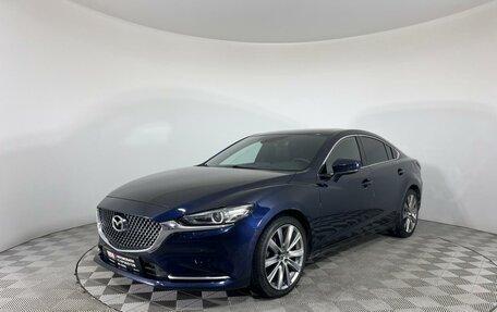 Mazda 6, 2021 год, 2 690 000 рублей, 1 фотография