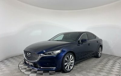 Mazda 6, 2021 год, 2 690 000 рублей, 1 фотография